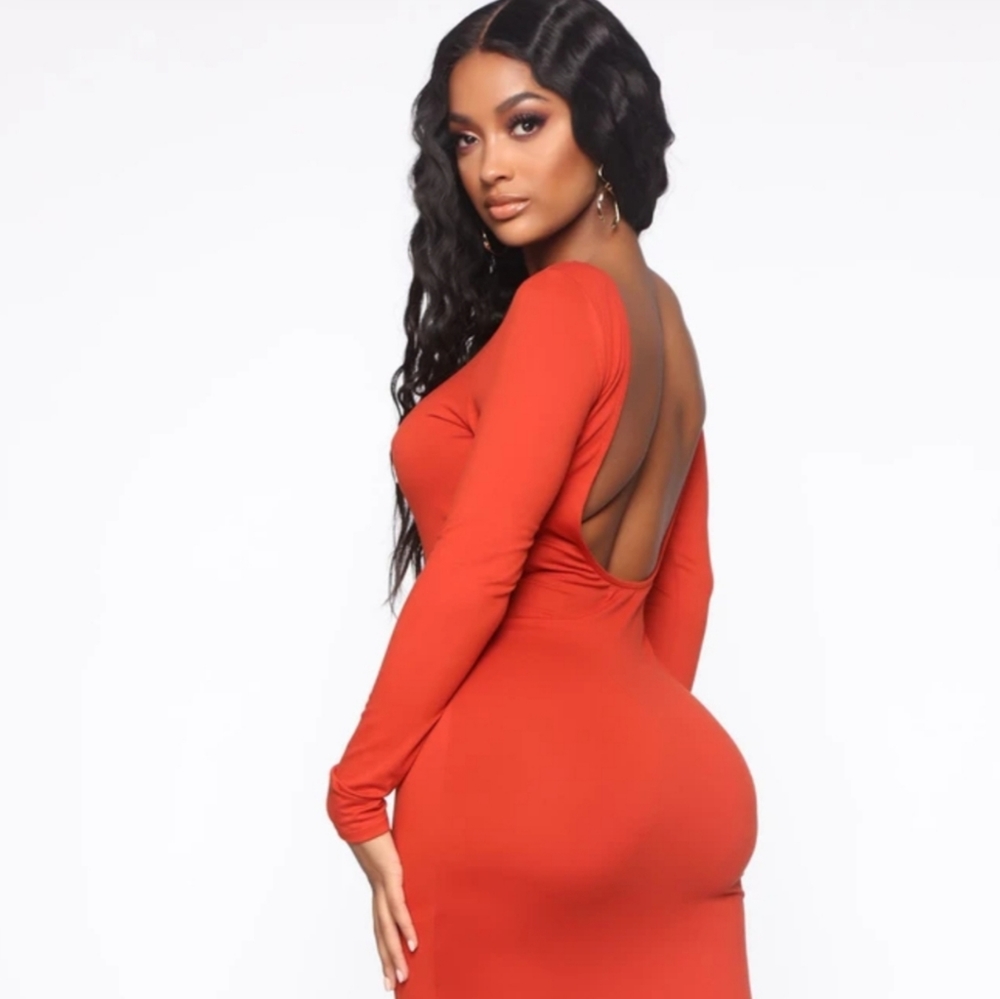 Dress